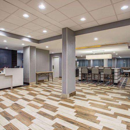La Quinta Inn & Suites By Wyndham Dc Metro Capital Beltway Capitol Heights Exteriör bild