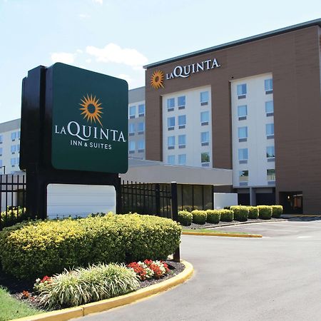 La Quinta Inn & Suites By Wyndham Dc Metro Capital Beltway Capitol Heights Exteriör bild