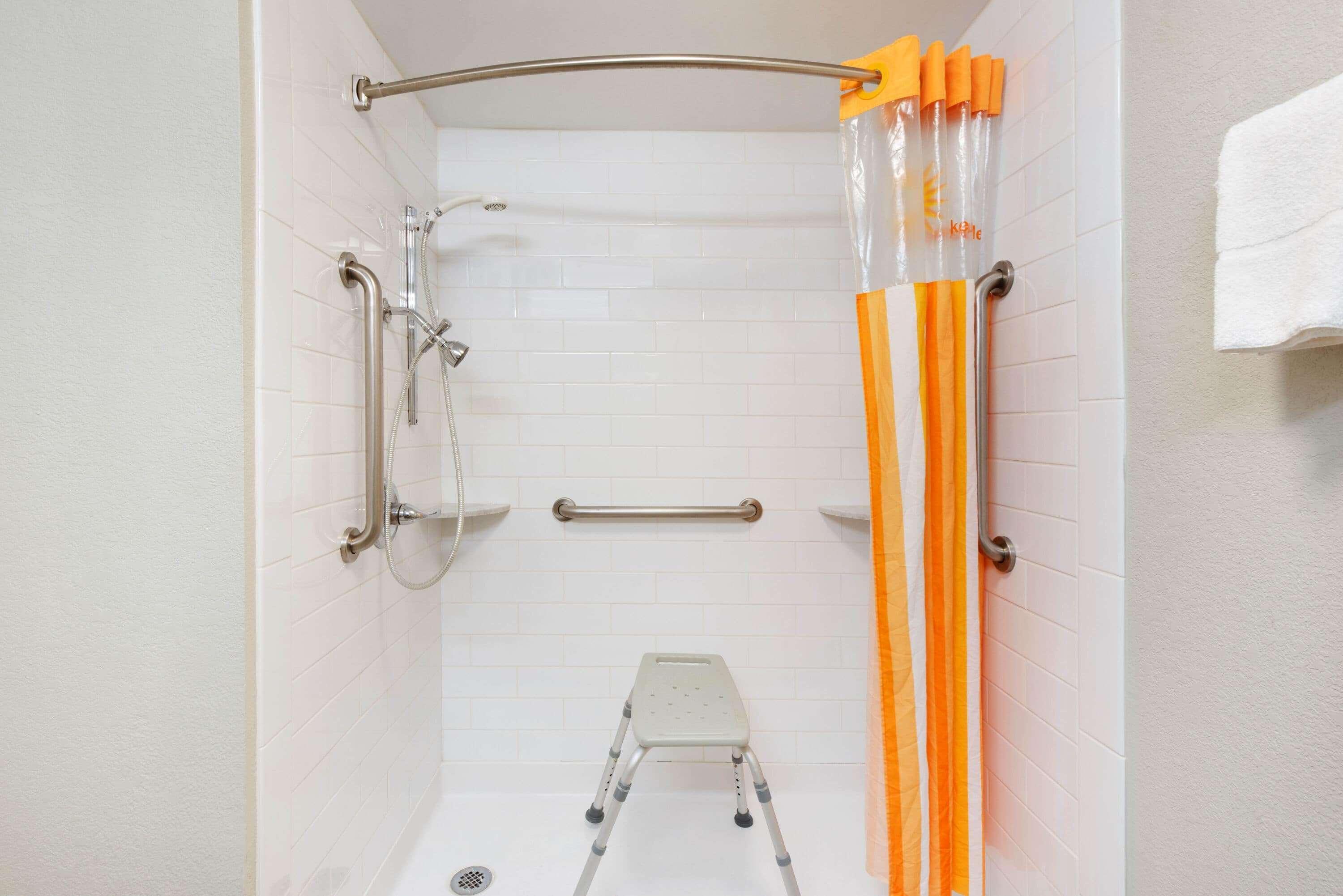 La Quinta Inn & Suites By Wyndham Dc Metro Capital Beltway Capitol Heights Exteriör bild