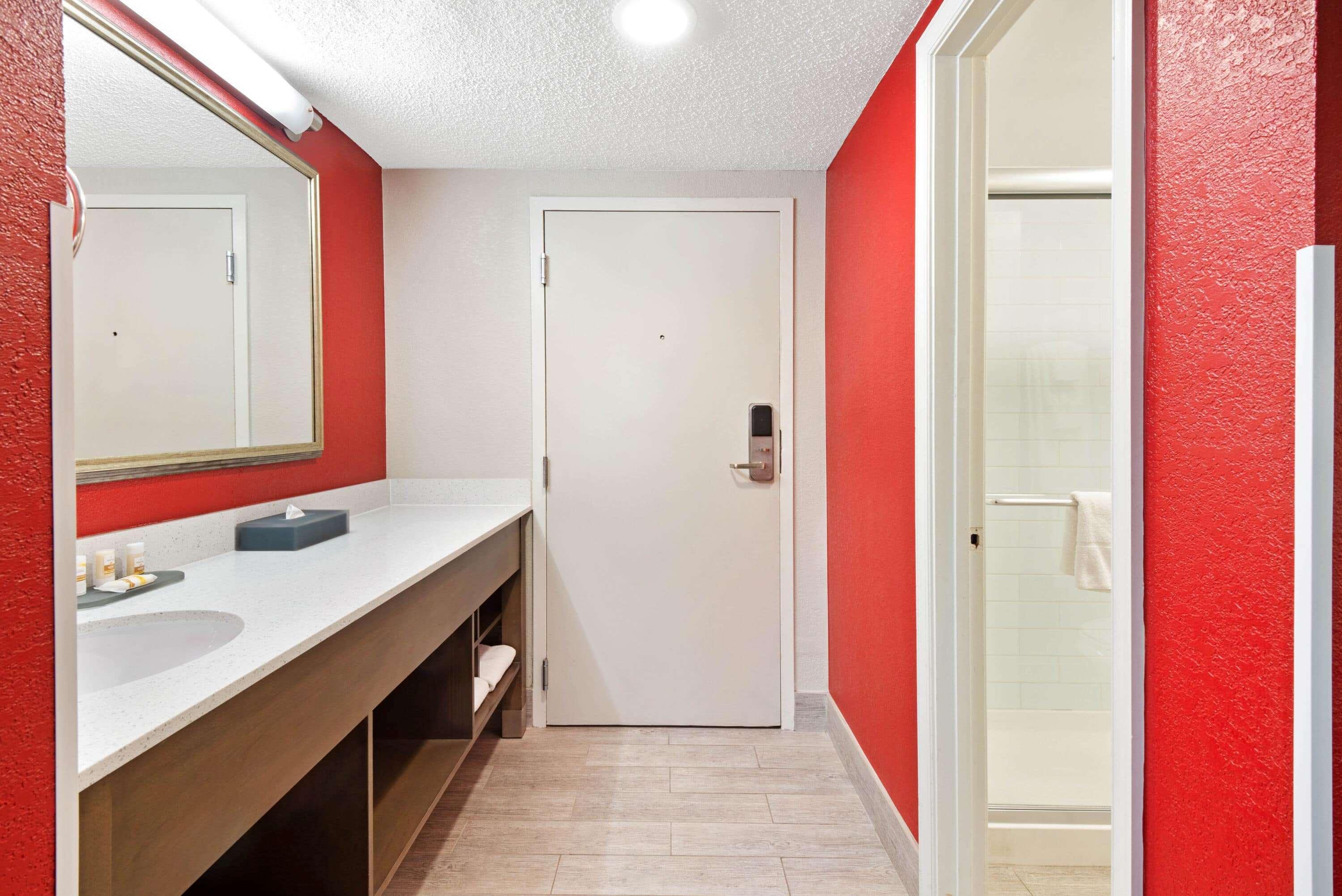 La Quinta Inn & Suites By Wyndham Dc Metro Capital Beltway Capitol Heights Exteriör bild